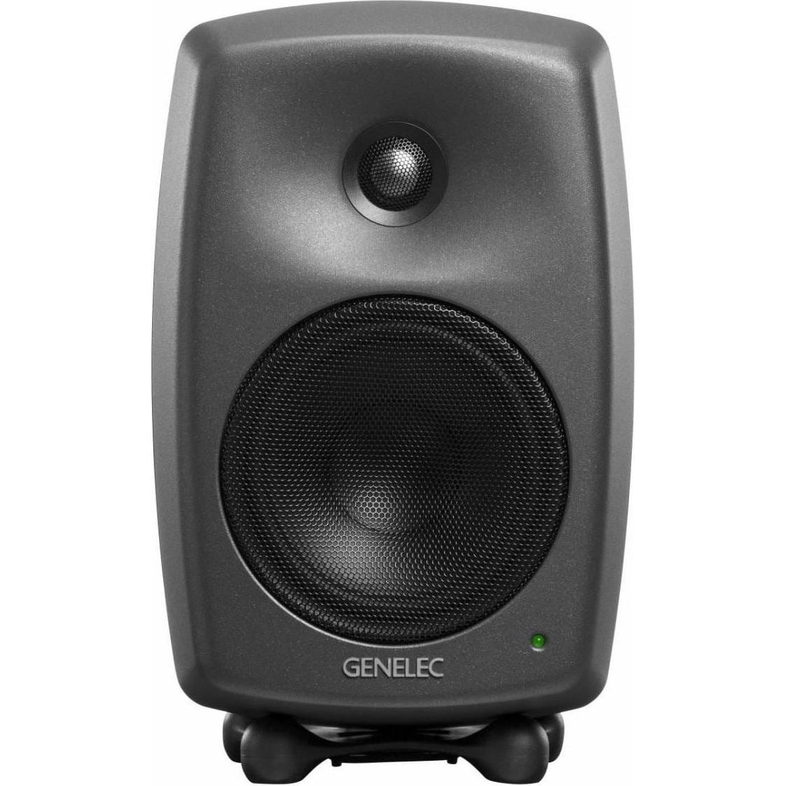 Genelec 8030 Cp (Aktiv, 1 Stk., 2x 50 W) (8030CP)