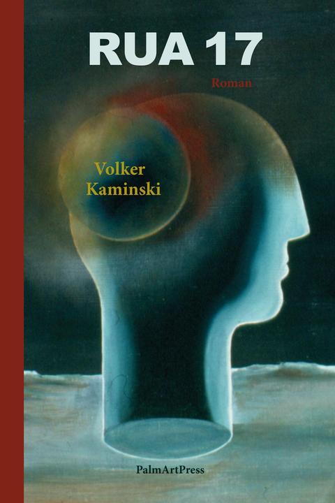 Produktbild Volker Kaminski (Deutsch, Volker Kaminski, 2023)