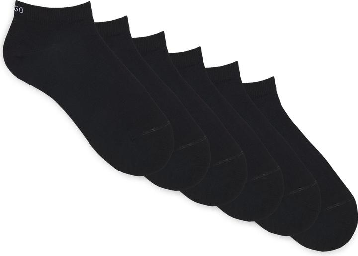 Immagine prodotto HUGO 6P AS UNI CC 10260253 01 (confezione da 6, 39 - 42)