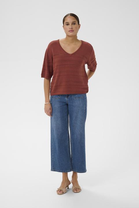 Produktbild Kaffe Mellie Knit (XS)