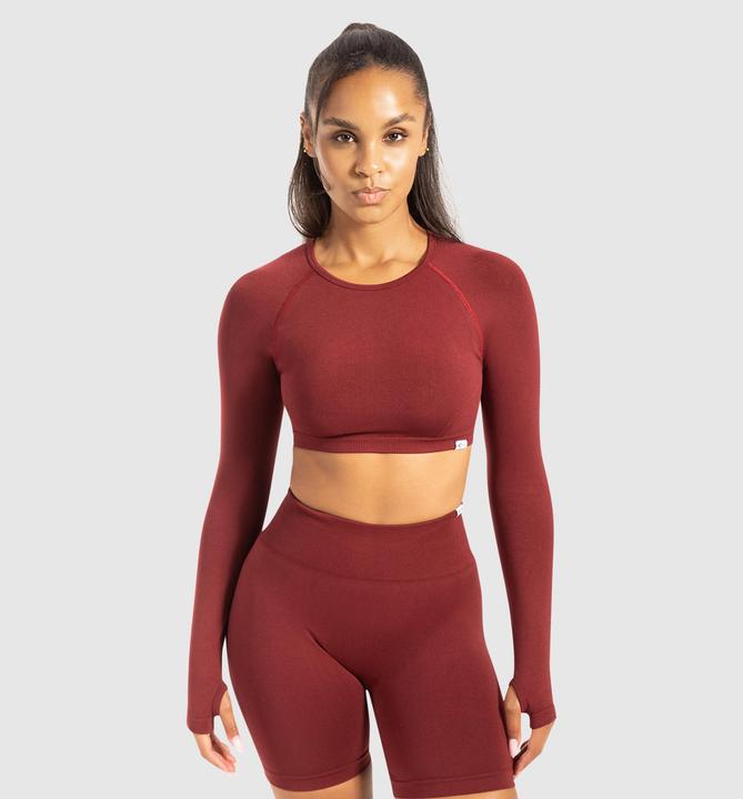 Produktbild Smilodox Longsleeve Linnea (S)