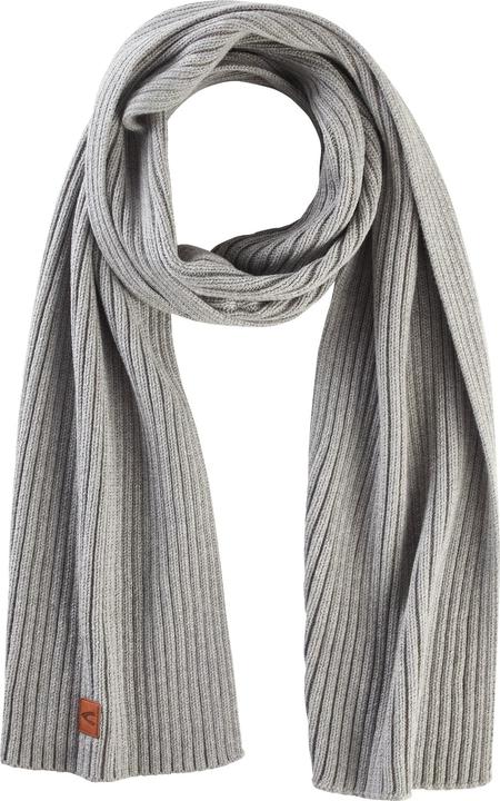 Actual product image Camel Active Schal aus einem Baumwoll-Kaschmir-Mix