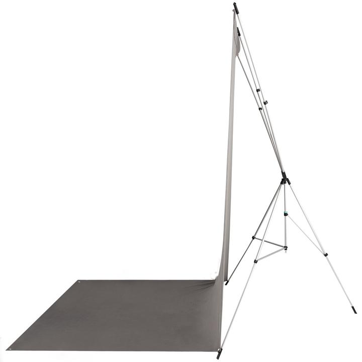 Image du produit Westcott X Drop 3 Pack Sweep Backdrop Kit (213.40 cm, 370 cm)