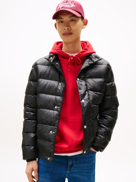 Actual product image Tommy Jeans Light Down Puffer Jacket (XS)