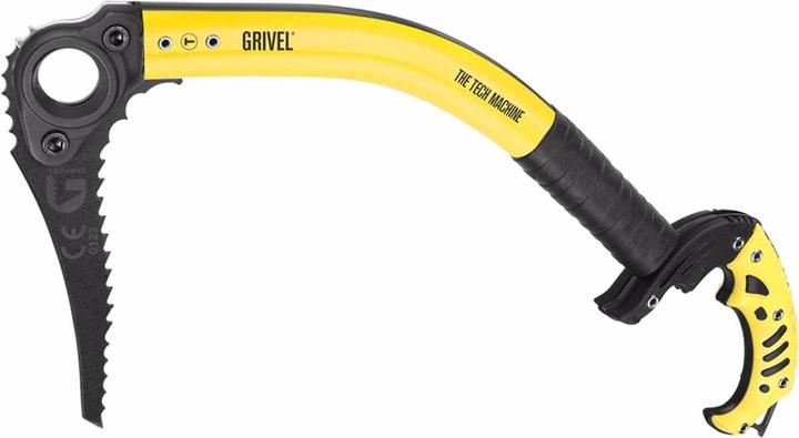 Grivel Tech Machine Eisgerät