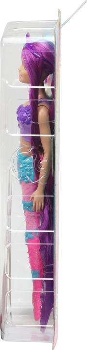 Image du produit Barbie Dreamtopia Sirène aux longs cheveux