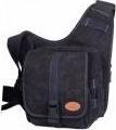 Produktbild Kalahari KIKAO K-51 Fototasche, canvas schwarz (Kamera Schultertasche)