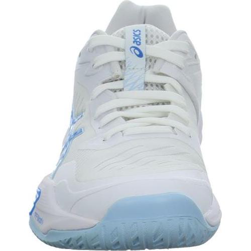 Thumbnail - ASICS Performance, Damen, Hallenschuhe, Sky Elite FF 3 LO (38), Weiss