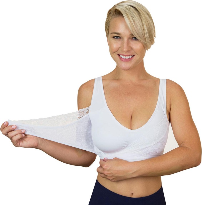 Actual product image Comfortisse Push Up Bra (80, Single pack)