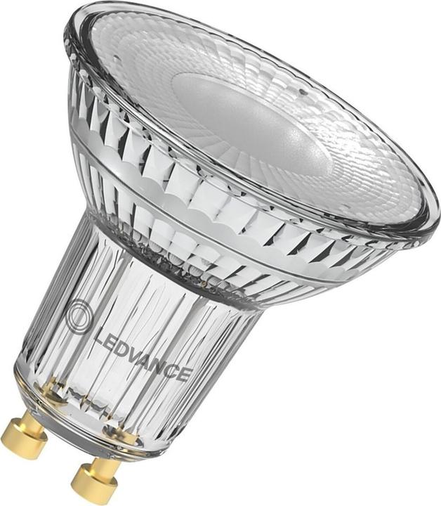 Actual product image Ledvance LED reflector lamp (GU10, 650 lm, 1x)