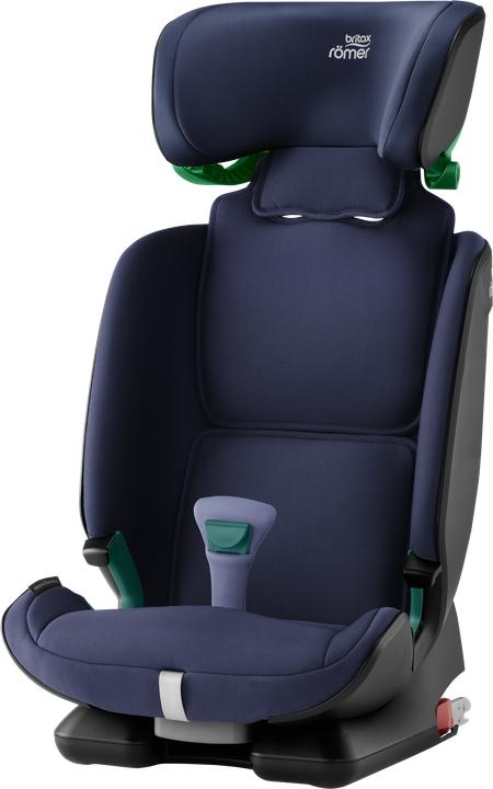 Productafbeelding Britax Römer Advansafix M i-Size (Kinderzitje, ECE R129/i-Size standaard)