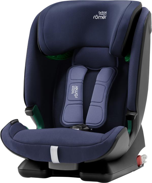 Productafbeelding Britax Römer Advansafix M i-Size (Kinderzitje, ECE R129/i-Size standaard)