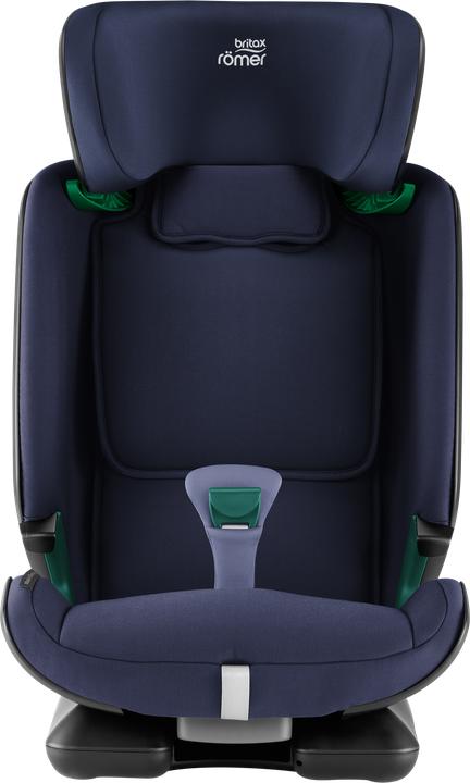 Productafbeelding Britax Römer Advansafix M i-Size (Kinderzitje, ECE R129/i-Size standaard)