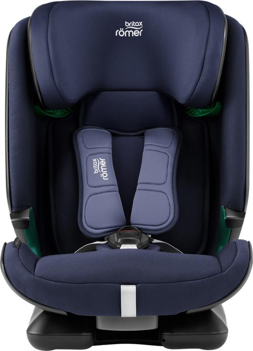 Productafbeelding Britax Römer Advansafix M i-Size (Kinderzitje, ECE R129/i-Size standaard)