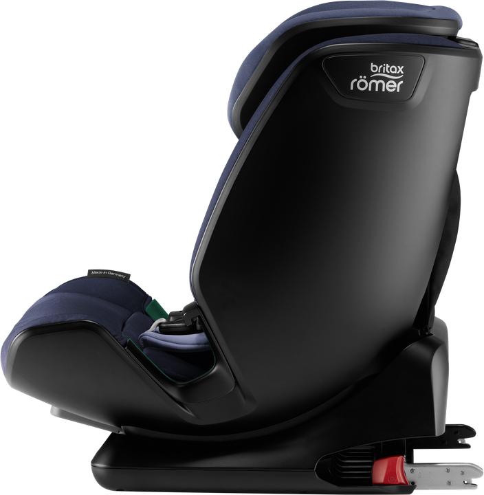 Productafbeelding Britax Römer Advansafix M i-Size (Kinderzitje, ECE R129/i-Size standaard)