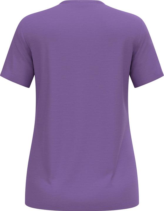 Produktbild Odlo Women's Raincloud Merino 160 T-Shirt Crew Neck S/S (S)