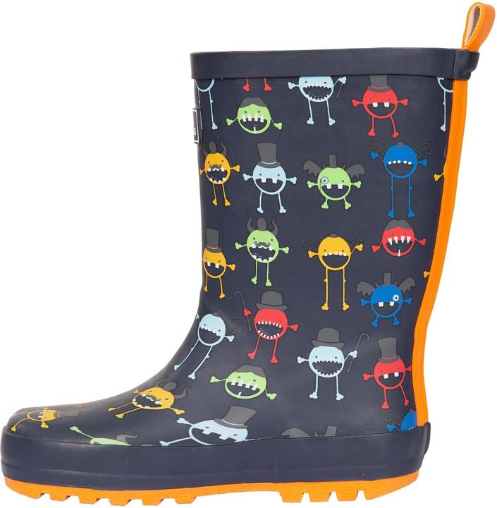 Image du produit Trespass - Bottes de pluie PUDDLE - Enfant (34)
