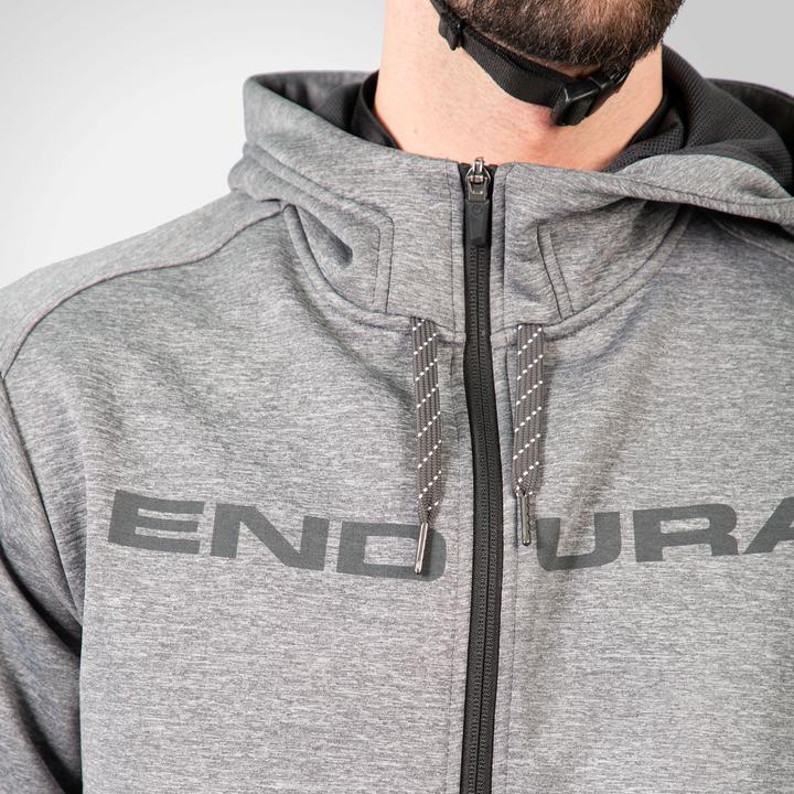 Actual product image Endura Hummvee Hoodie (L)