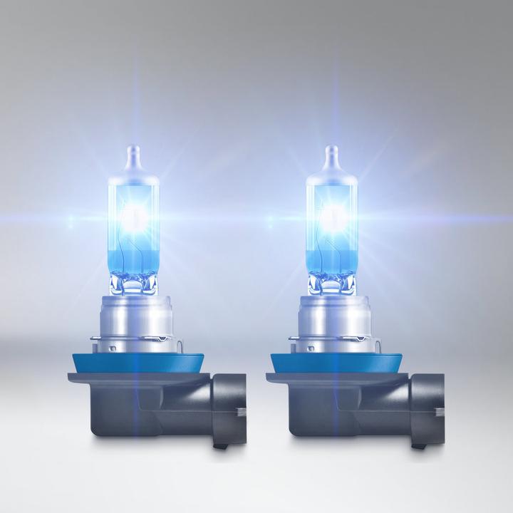 Actual product image Osram Cool Blue Intense Next Gen H11 (H11)