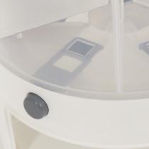 Produktbild Cook Concept Spender mit 6 Fächern à 1,5 l (1.50 l)