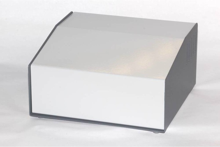 Produktbild Hammond Pult-Gehäuse. (Gehäuse)