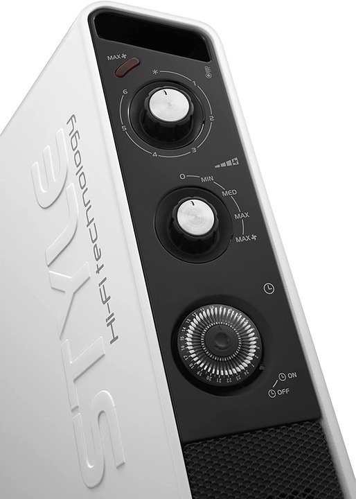 Produktbild De'Longhi Hcx Fts (2000 W)