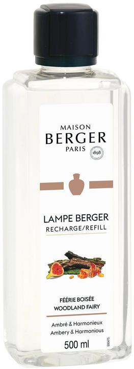 Produktbild Maison Berger Parfum Féérie Boisée (500 ml)
