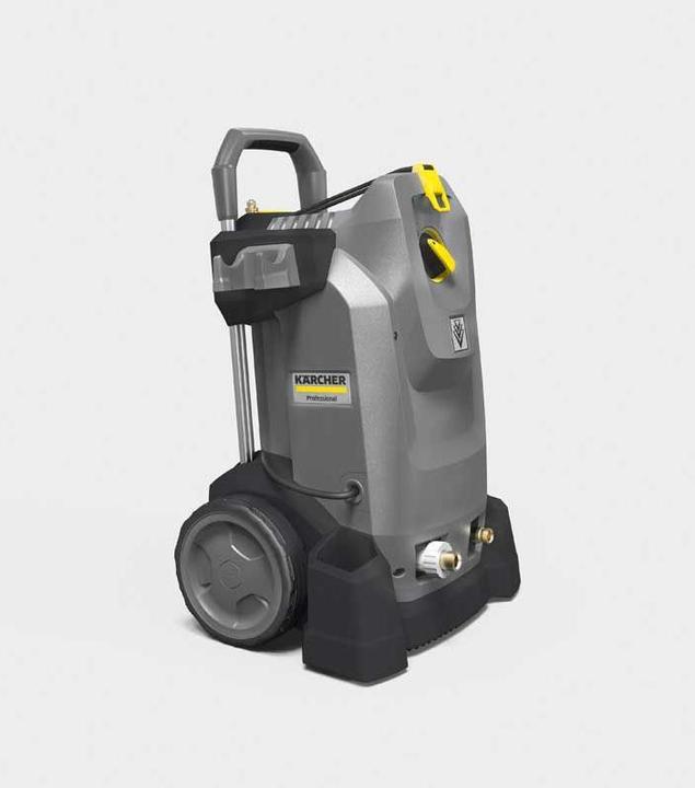 Image du produit Kärcher Professional HD 6/15 M Plus (Fonctionnement sur secteur)