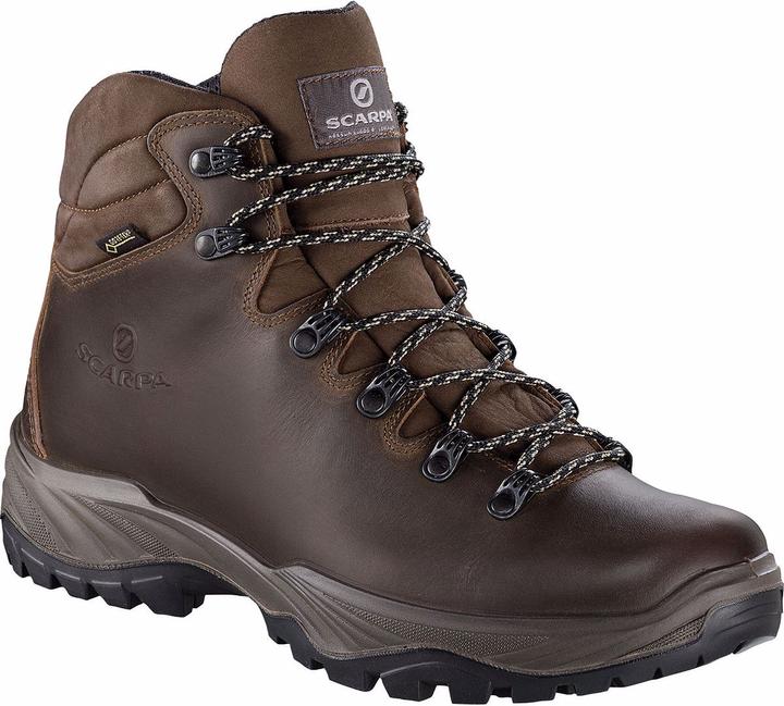 Actual product image Scarpa Terra GTX shoes (43)