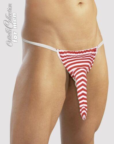 Softline Candy Cane Gag String - buy at Galaxus - Galaxus