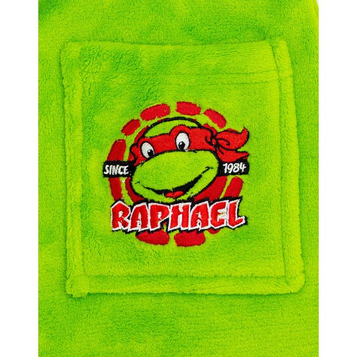 Immagine prodotto Teenage Mutant NT Vestaglia Raphael per ragazzi (110)