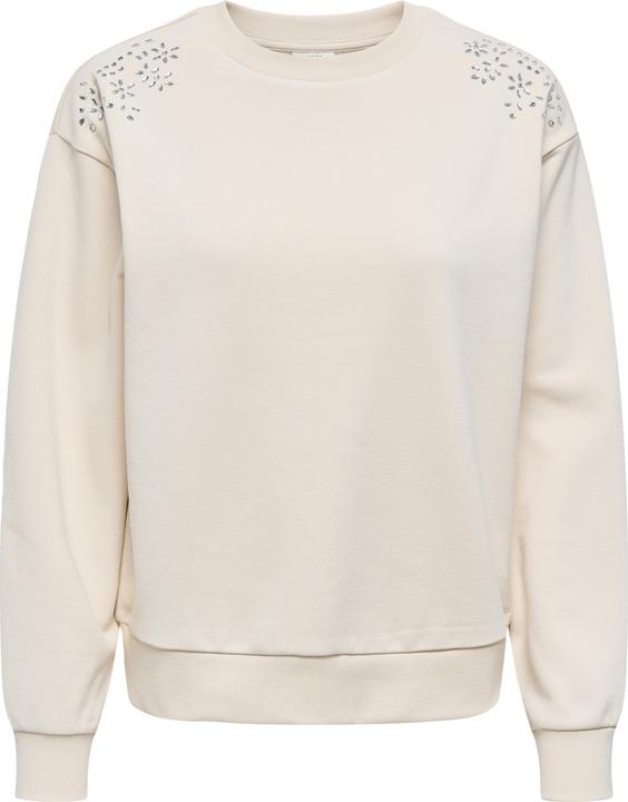 JdY JDYDORI Sweatshirt Sweatshirt (S)