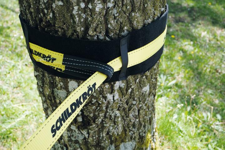 Produktbild Schildkröt Slackers Baumschutz-Set