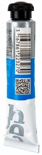 Pebeo T7 Extra Fine Gouache (Cyan, 20 ml)