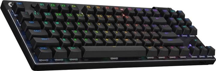 Actual product image Logitech G G Pro X Tkl (Germany, Wireless)
