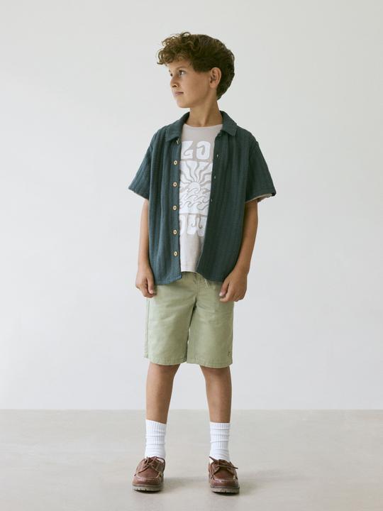 Produktbild Name it Shirt Garden Topiary (116)