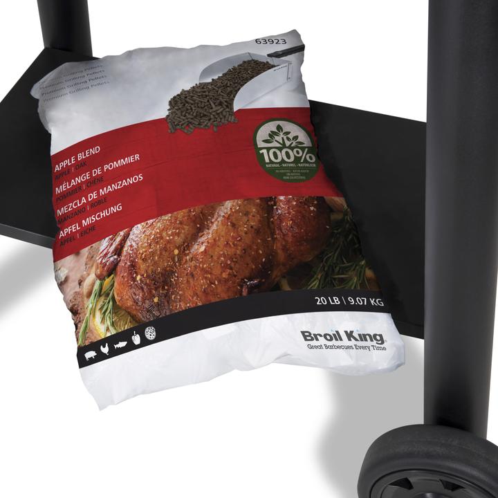 Produktbild Broil King Crown Pellet Grill 500