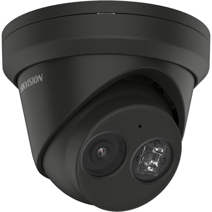 Produktbild Hikvision DS-2CD2343G2-IU(2.8MM)(BLACK) (2688 x 1520 Pixel)