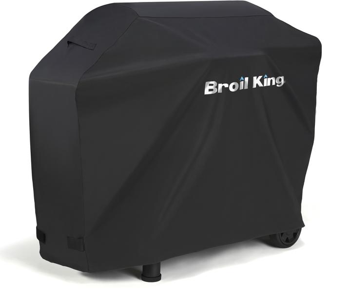 Actual product image Broil King Cover