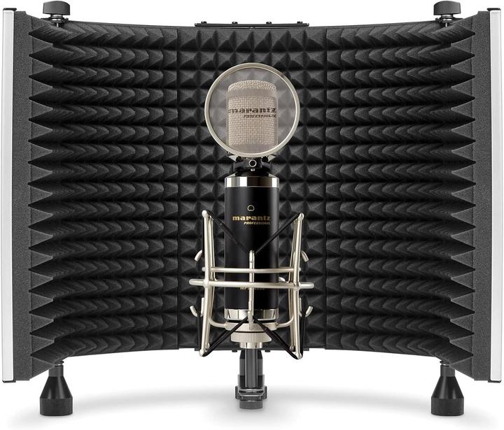 Immagine prodotto Marantz SoundShield professionale nero (1 pz.)