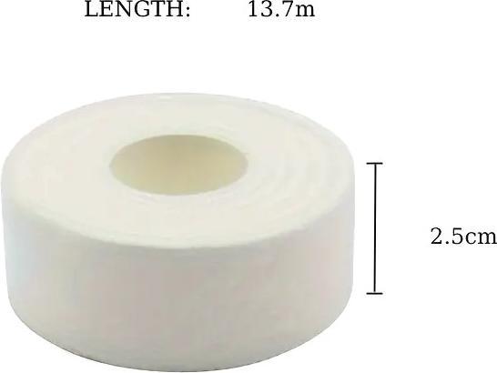 Produktbild Cbx Fingertape, Sporttape 2,5cm (13 m)