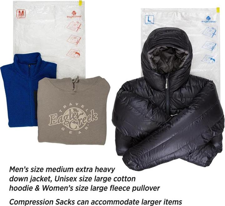 Produktbild Eagle Creek Pack-It