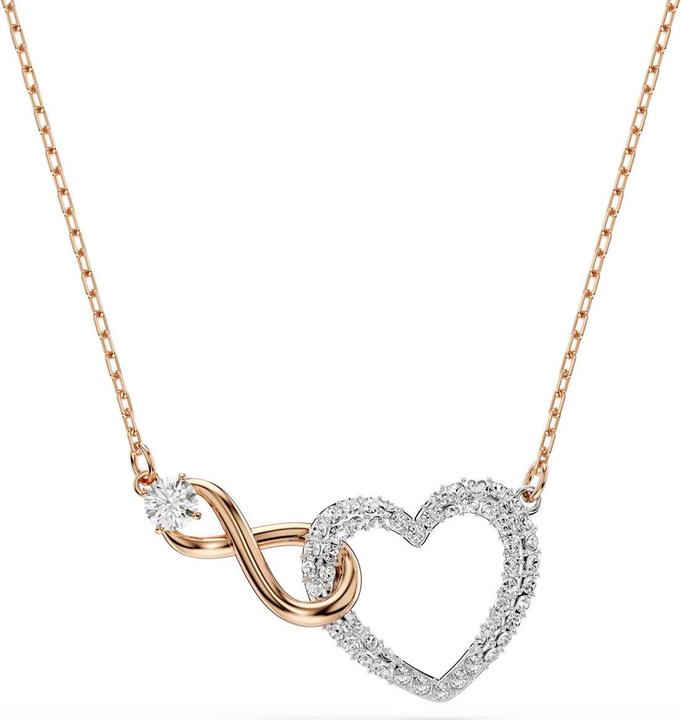 Actual product image Swarovski Infinity (Metal, 38 cm)