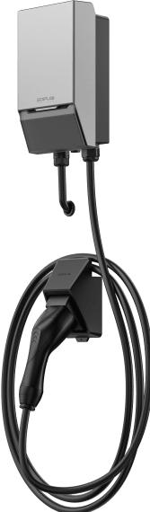 Produktbild EcoFlow PowerPulse (EU) (Typ 2, 11 kW, 16 A)