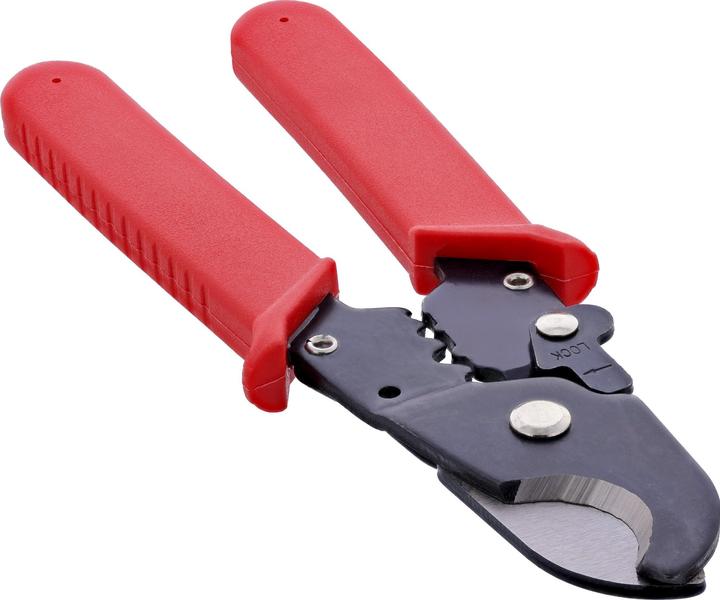 Immagine prodotto InLine Pinze tagliacavi per tagliare cavi solari fotovoltaici fino a 6 mm² (167 mm)