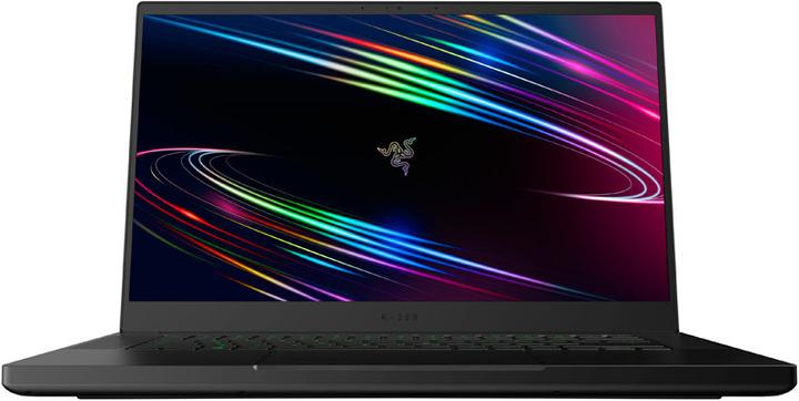 Razer Blade 15 D5NT (15.60", I7-10750H, 16 GB, 512 GB, DE)