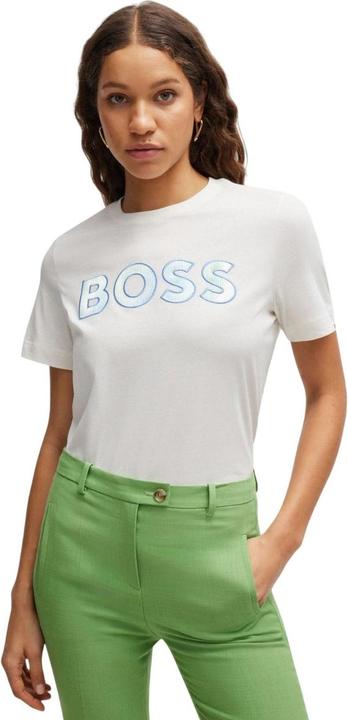 Immagine prodotto BOSS Ecosa Maglietta Logo Donna (XS)