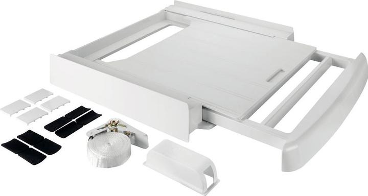 Actual product image WPRO SKP101 Stapelset