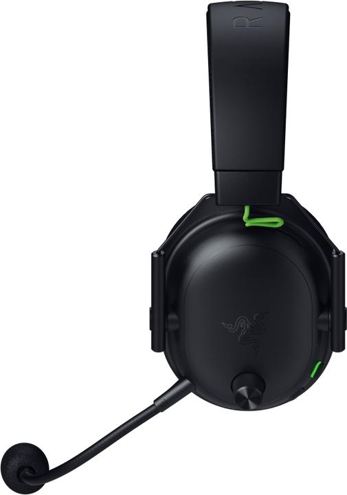 Produktbild Razer BlackShark V3 for Xbox (Kabelgebunden, Kabellos)