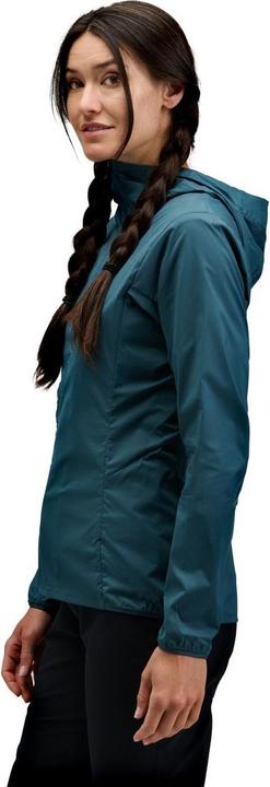 Produktbild Black Diamond W Alpine Start Hoody (S)